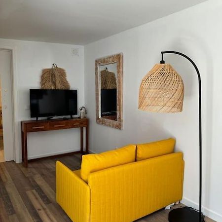 Апартаменты Petite Maison De Plage Кошта-да-Капарика Экстерьер фото