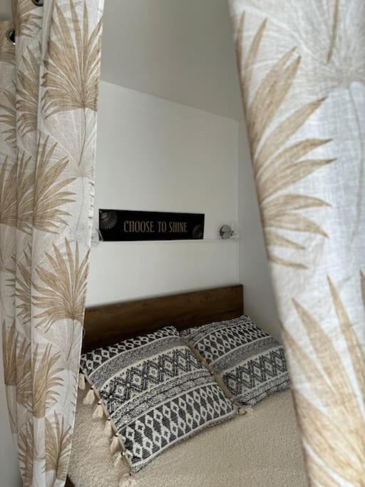 Апартаменты Petite Maison De Plage Кошта-да-Капарика Экстерьер фото