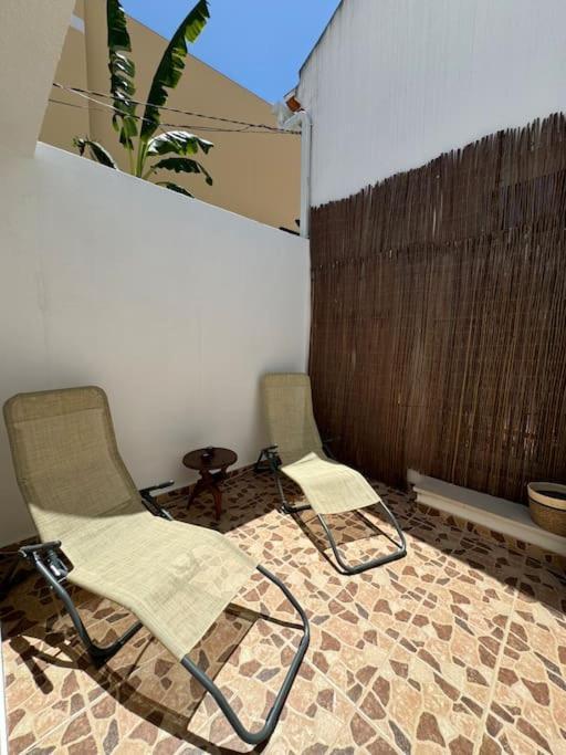Апартаменты Petite Maison De Plage Кошта-да-Капарика Экстерьер фото