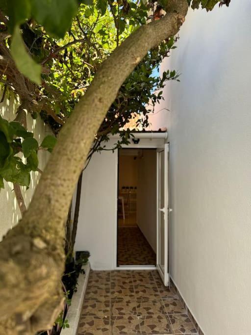 Апартаменты Petite Maison De Plage Кошта-да-Капарика Экстерьер фото